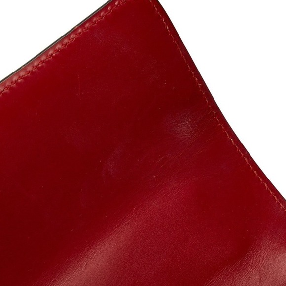 Authentic Gucci GG Marmont Chain Shoulder Bag - Picture 7 of 15